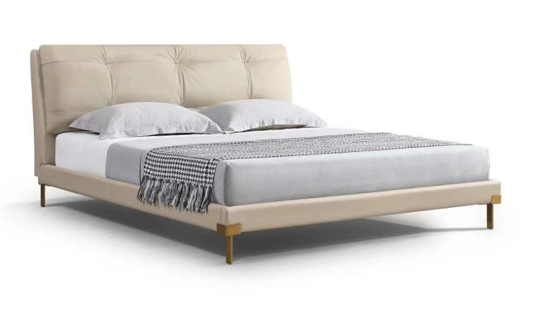 JADE King Bed 116