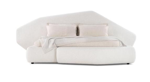 JADE Luxury Bed 117