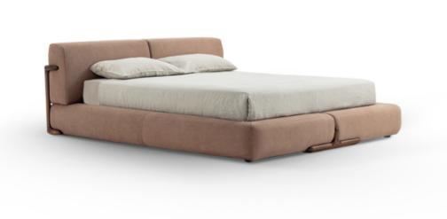 JADE Designer Bed 122