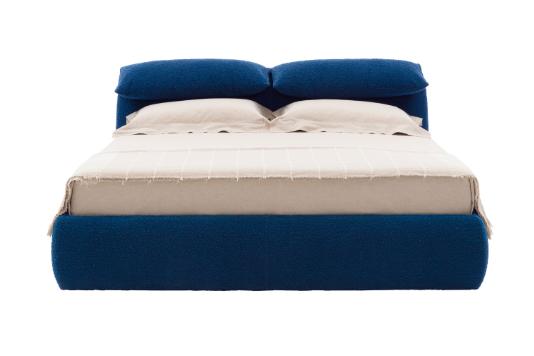 JADE Luxury Bed 124
