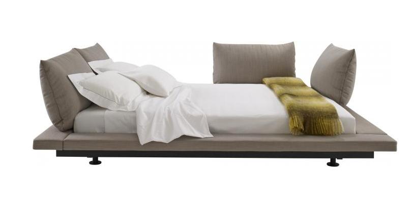 JADE Designer Bed 129
