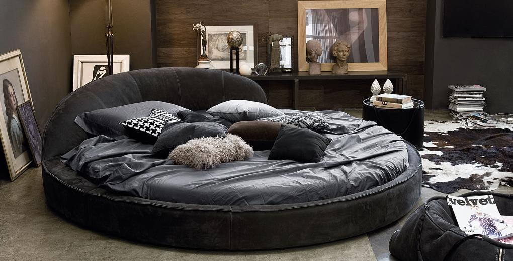 JADE Luxury Bed 131