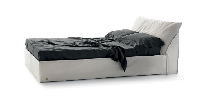 JADE Classic Bed 132