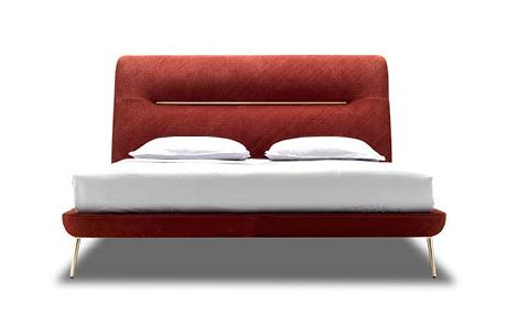 JADE Designer Bed 136