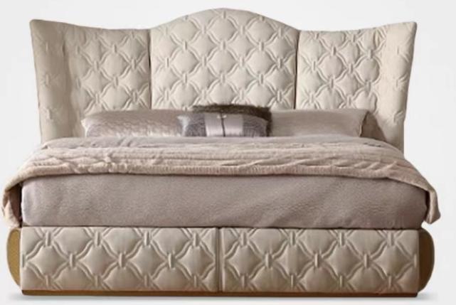 JADE King Bed 137