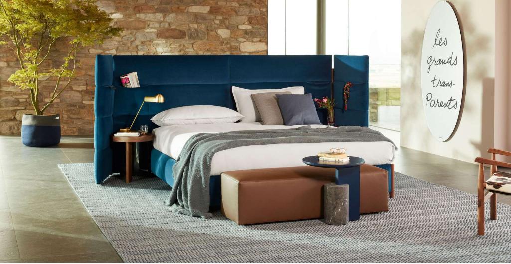 JADE Luxury Bed 138