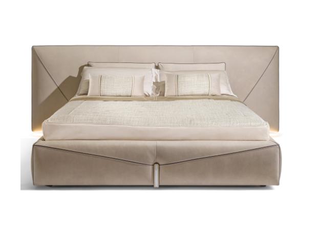 JADE Platform Bed 142