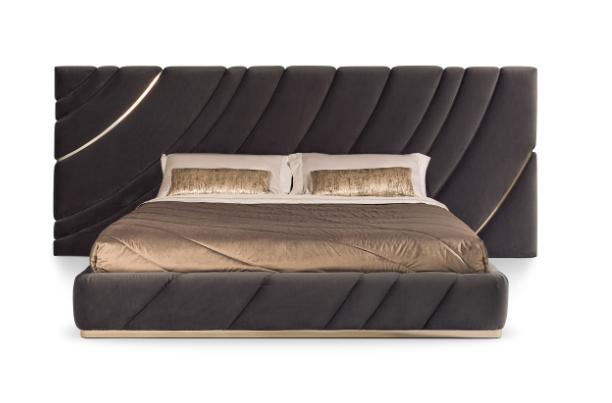 JADE King Bed 144