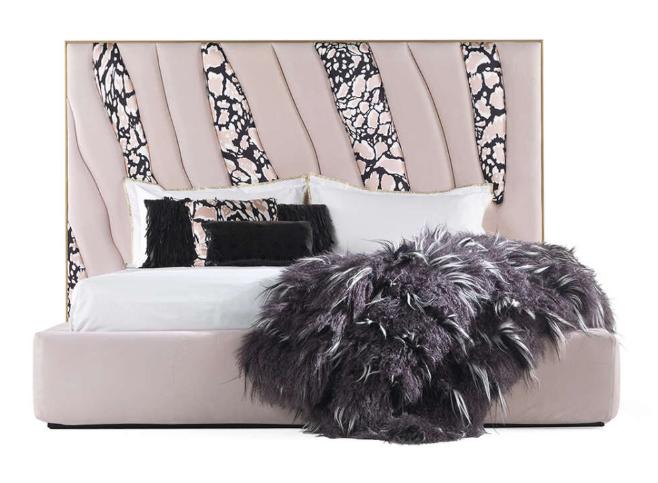 JADE Classic Bed 146