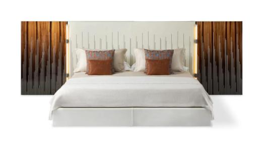 JADE King Bed 151