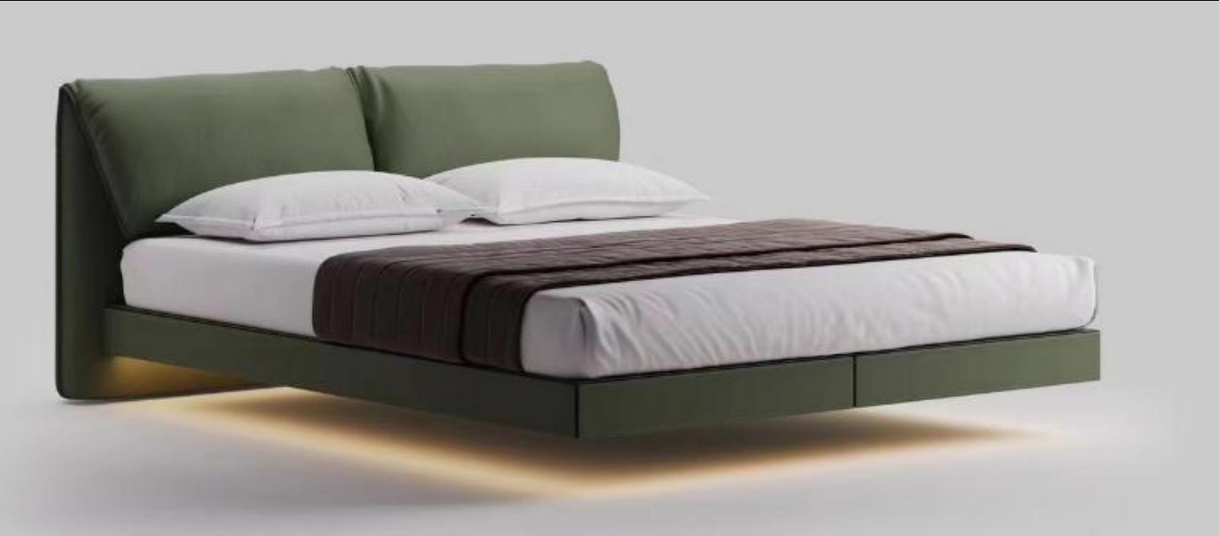 JADE Designer Bed 157