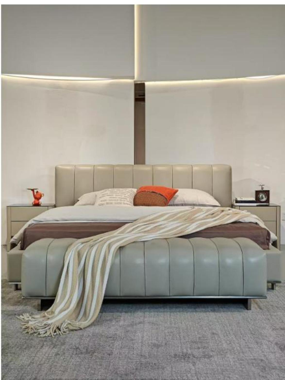 JADE Luxury Bed 159