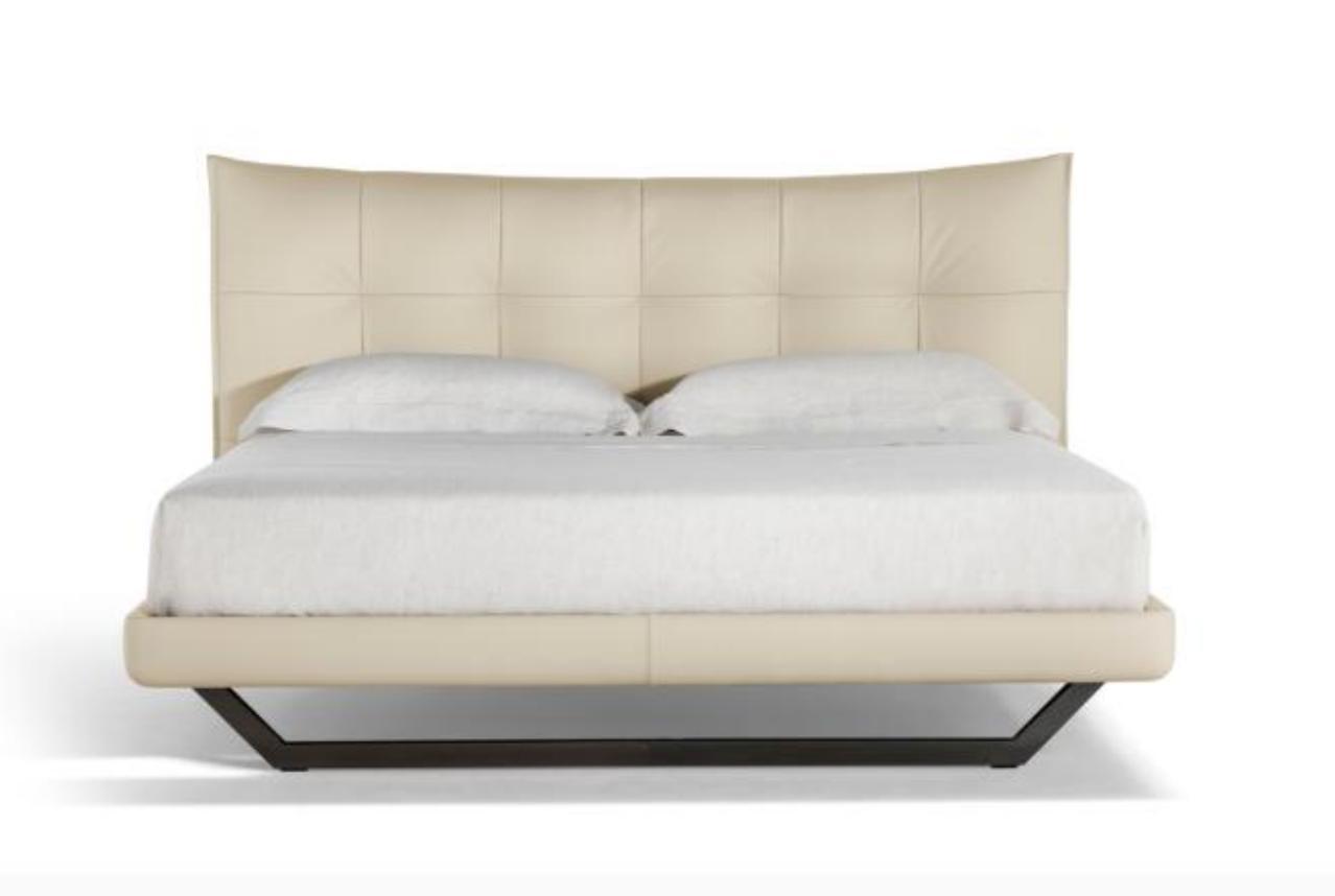 JADE Platform Bed 163