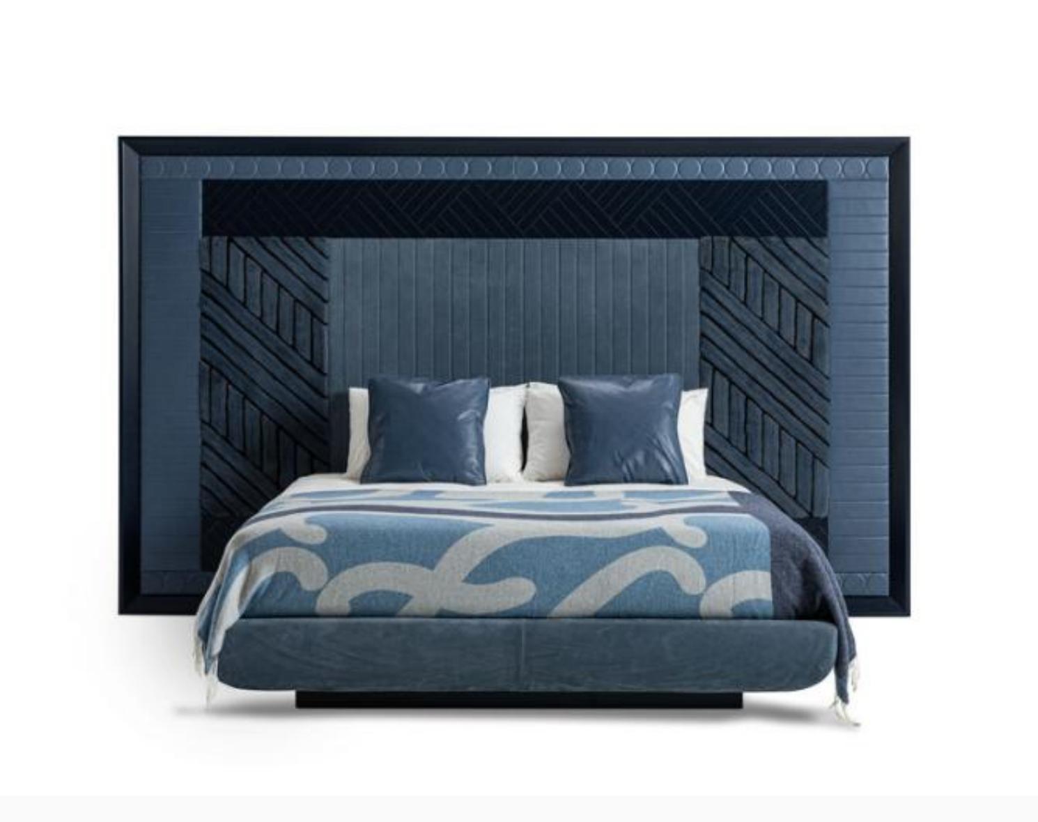 JADE Luxury Bed 166