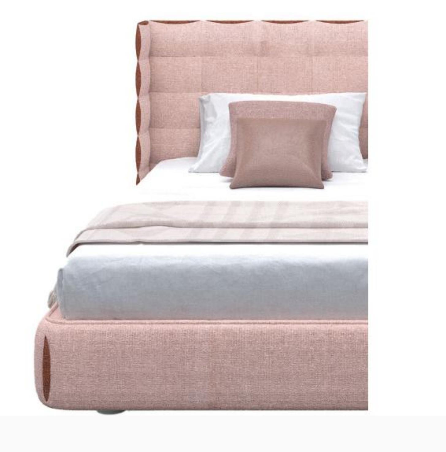 JADE Luxury Bed 173