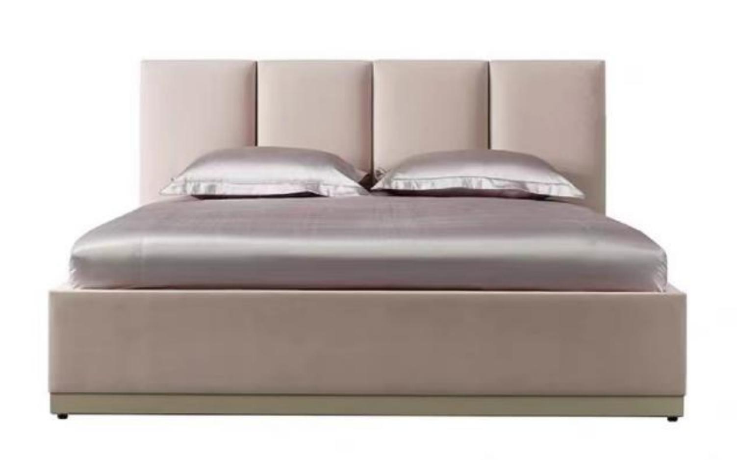JADE Upholstered Bed 176
