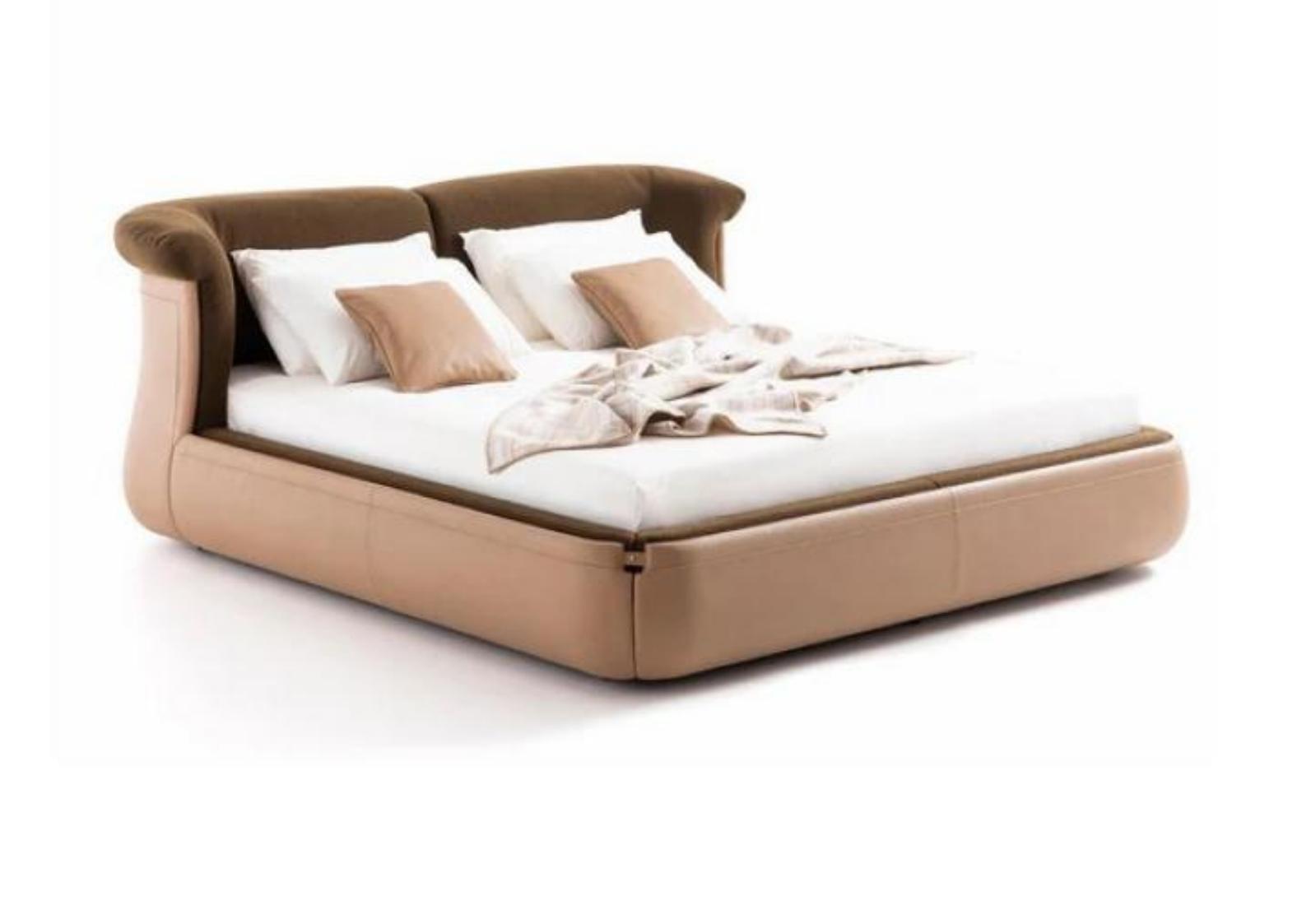 JADE Platform Bed 177