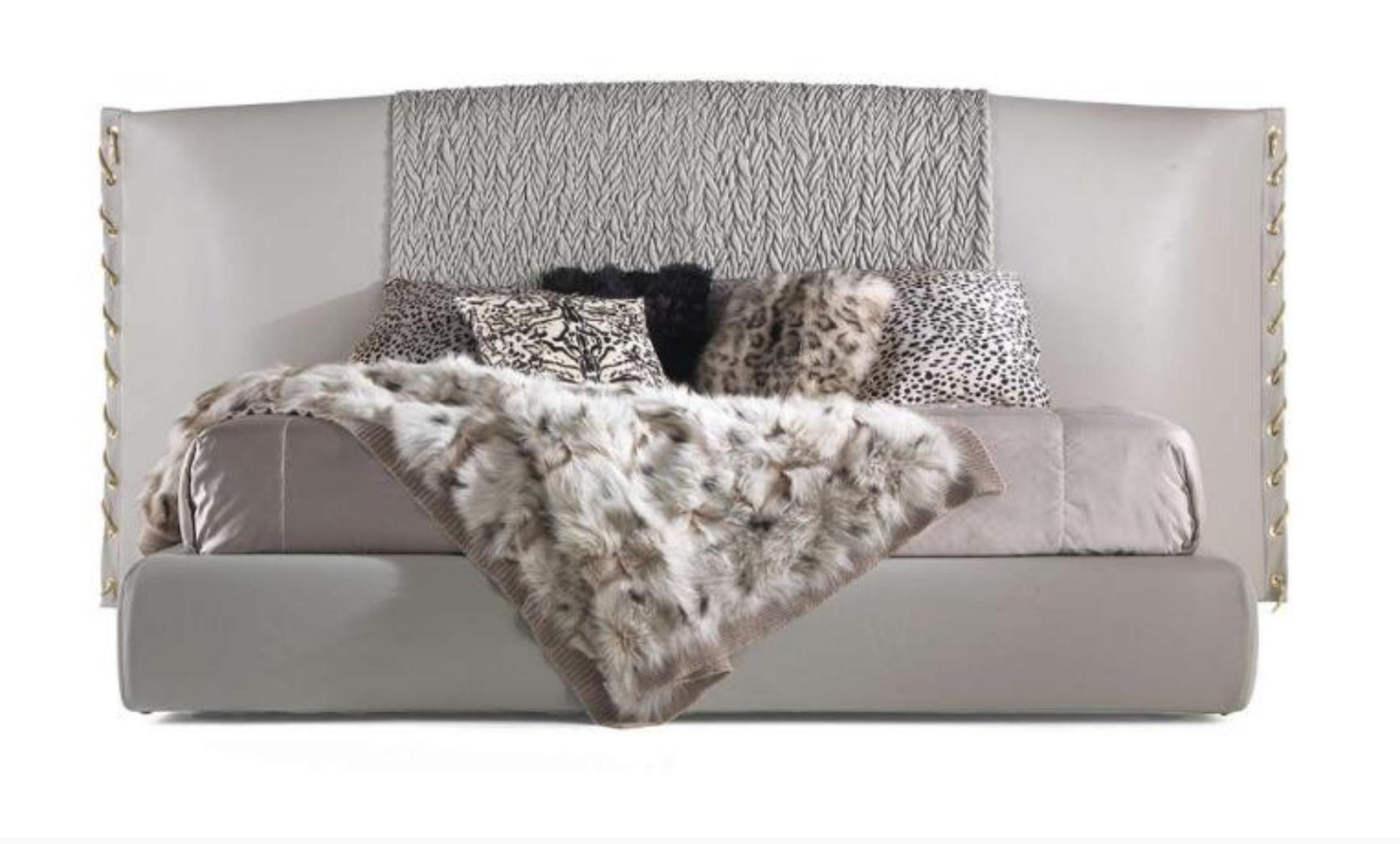 JADE Classic Bed 181