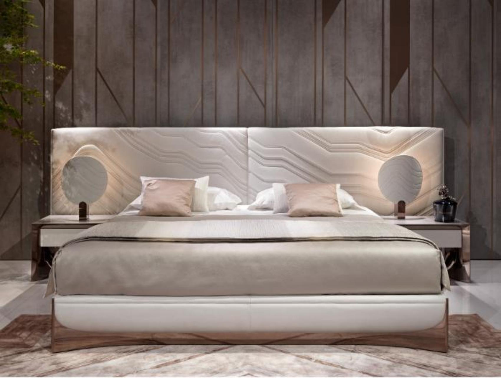 JADE King Bed 186