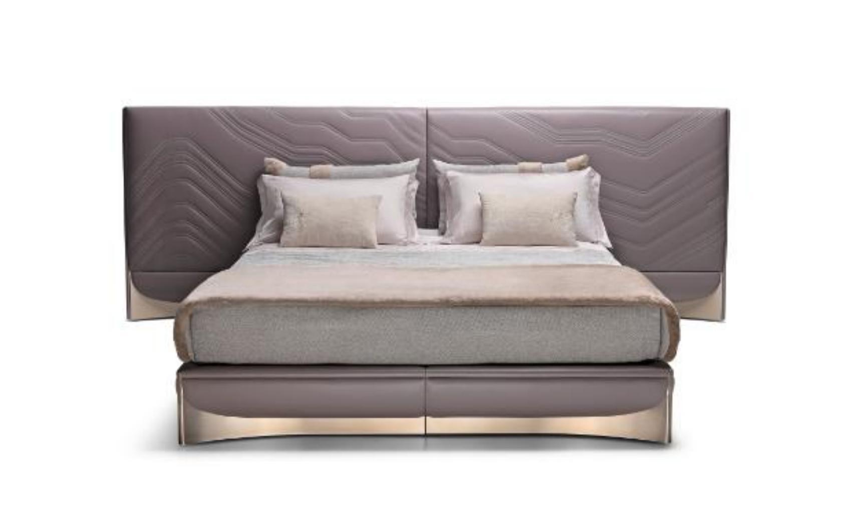 JADE Luxury Bed 187