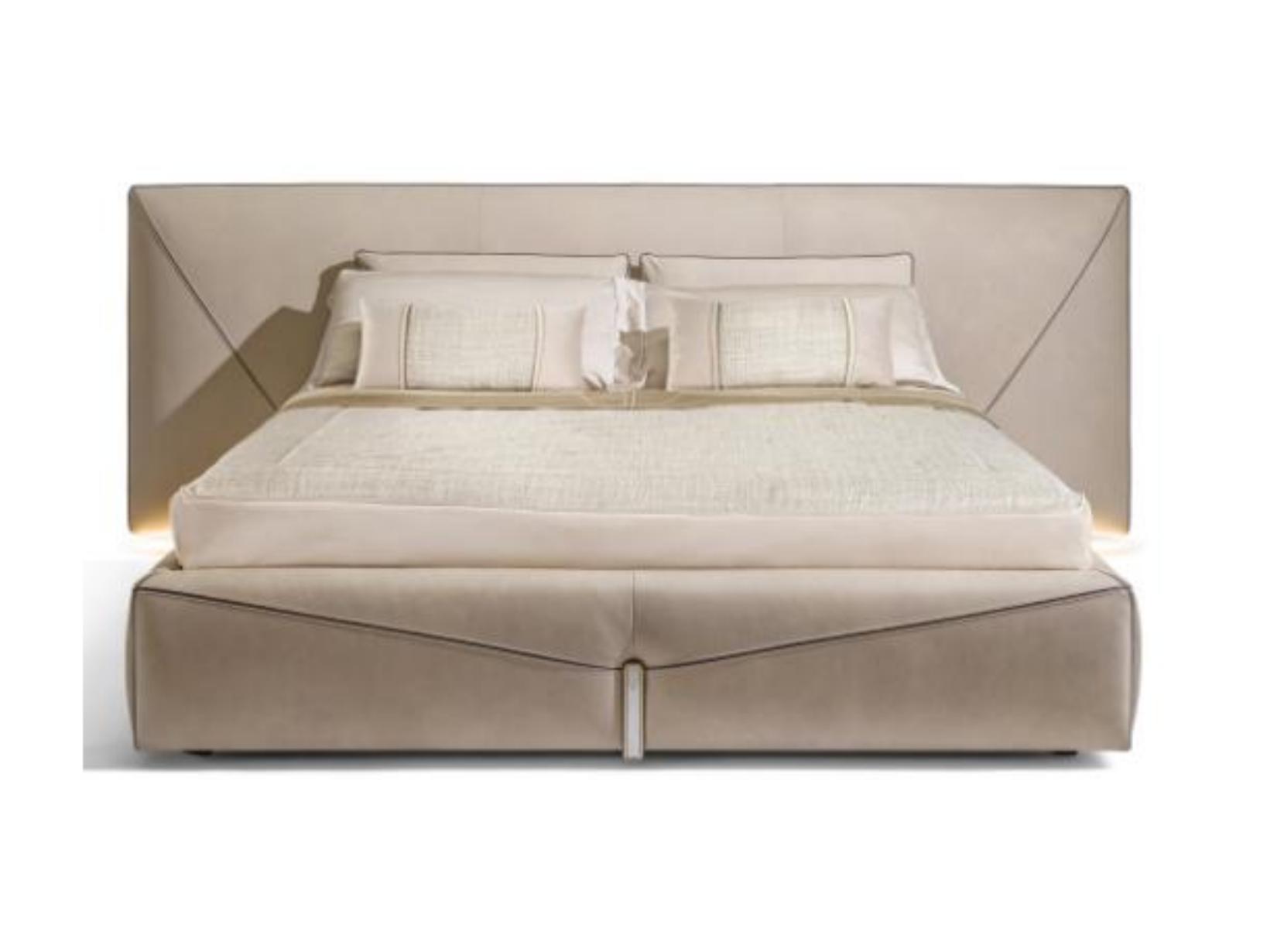 JADE Platform Bed 191