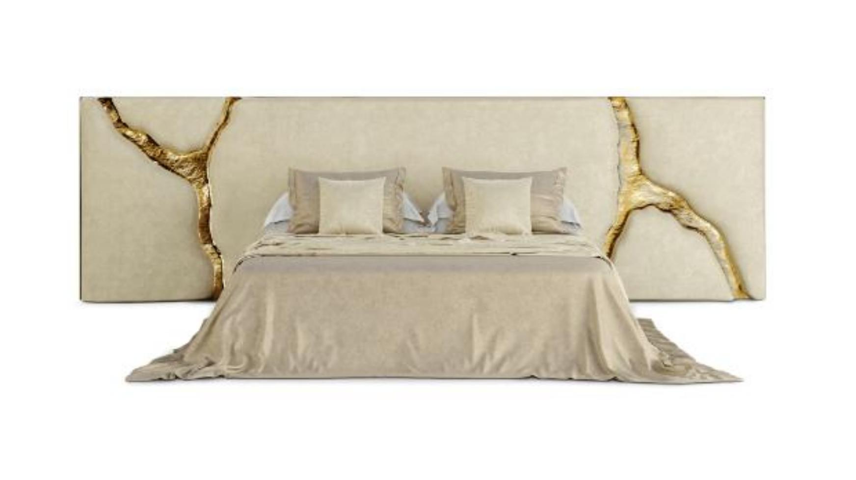 JADE King Bed 193