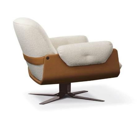 JADE Leisure Chair 001