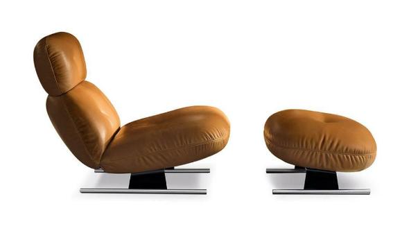 JADE Lounge Chair 002