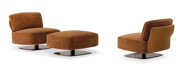 JADE Accent Chair 003