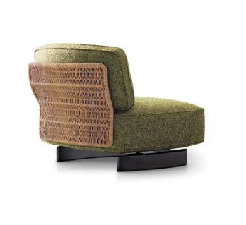 JADE Leisure Chair 006