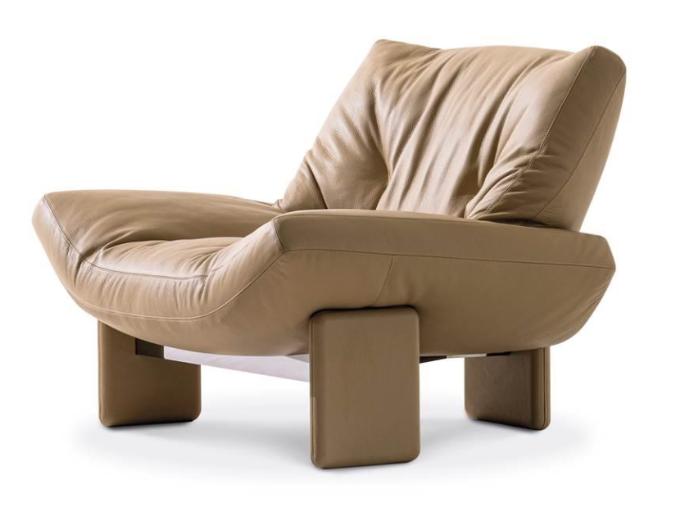 JADE Lounge Chair 007