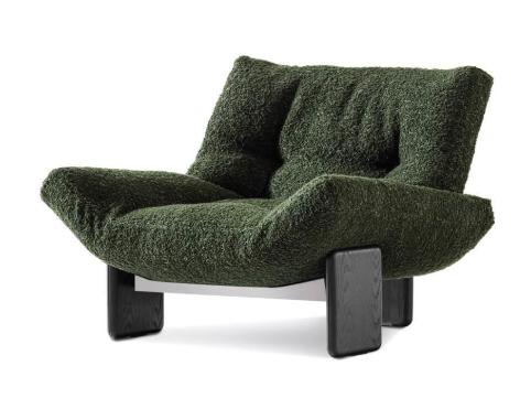 JADE Accent Chair 008