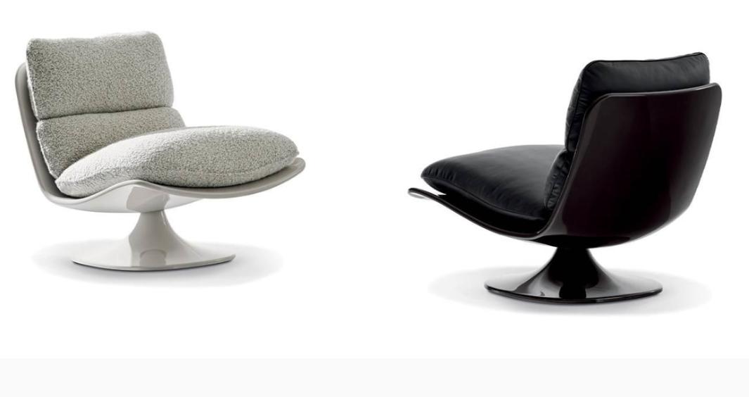JADE Club Chair 010