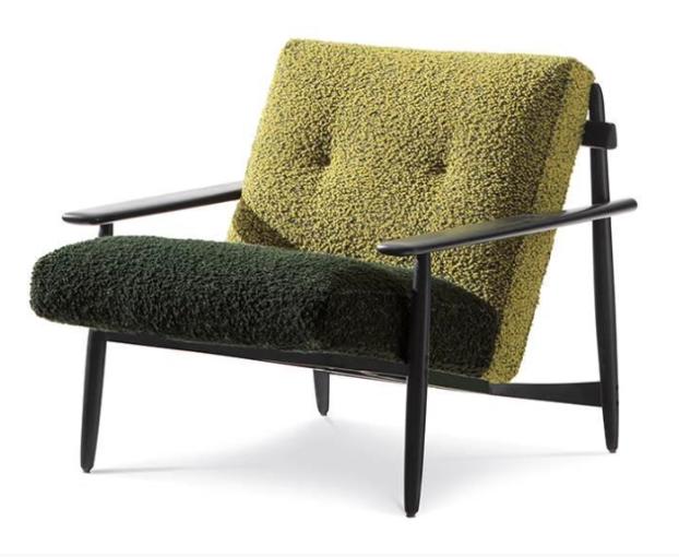 JADE Leisure Chair 011