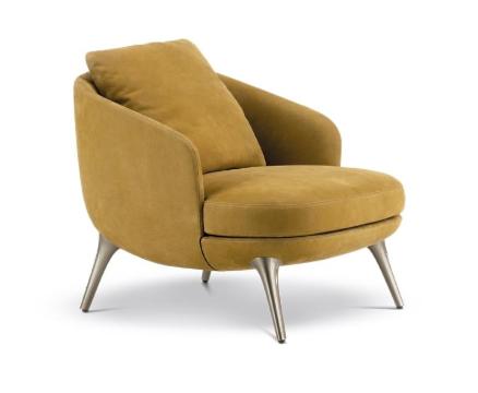 JADE Lounge Chair 012