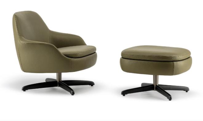 JADE Accent Chair 013