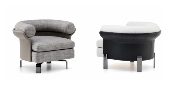JADE Leisure Chair 016