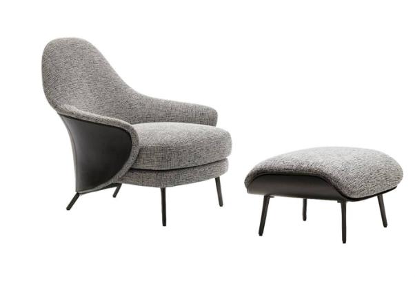 JADE Accent Chair 018