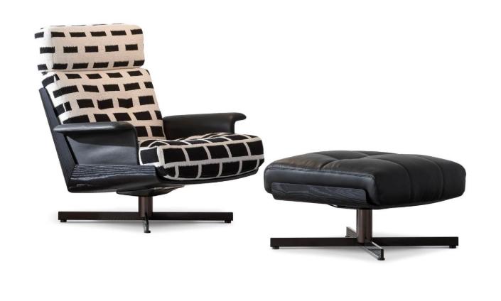 JADE Leisure Chair 021