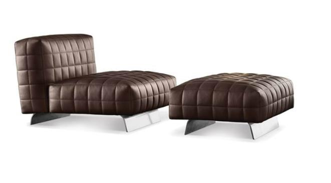 JADE Accent Chair 023
