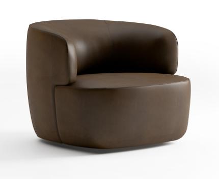JADE Club Chair 025