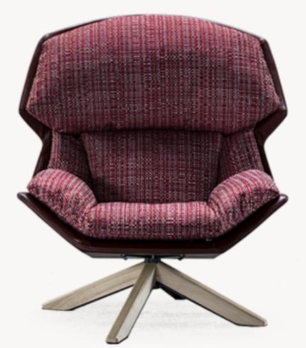 JADE Leisure Chair 026