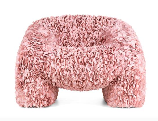 JADE Lounge Chair 027