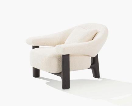 JADE Wing Chair 029