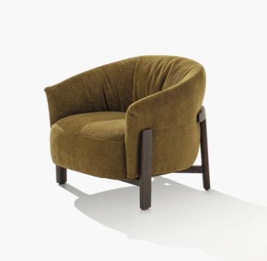 JADE Club Chair 030