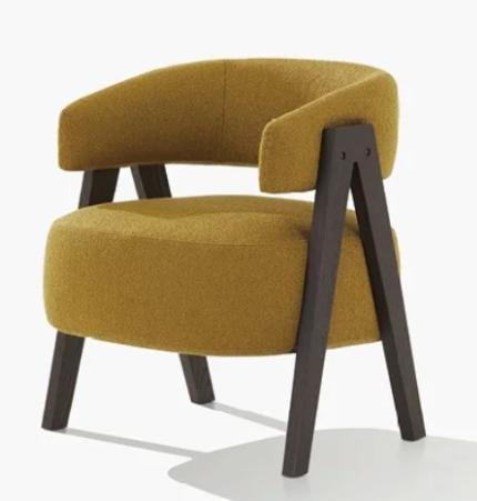 JADE Leisure Chair 031