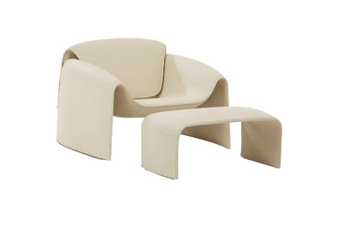 JADE Lounge Chair 032