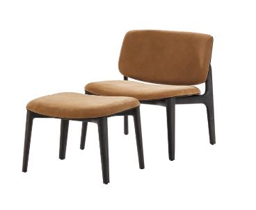 JADE Accent Chair 033