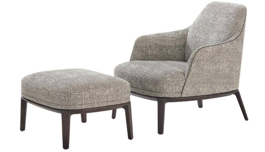 JADE Club Chair 035
