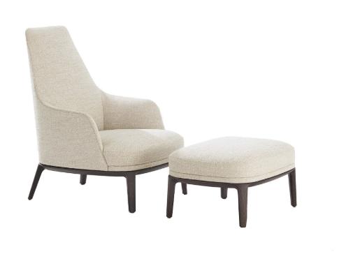 JADE Leisure Chair 036